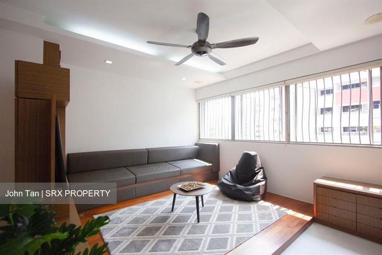 Blk 165 Bukit Batok West Avenue 8 (Bukit Batok), HDB 4 Rooms #180139802